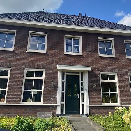 B&B Nancy In Holland Aalten Exteriér fotografie